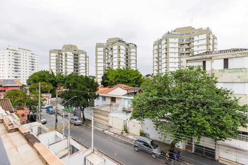 Foto 6 de Casa de Condomínio com 4 quartos à venda, 214m2 em Mirandópolis, São Paulo - SP