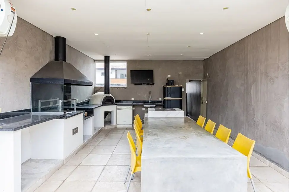 Foto 9 de Casa de Condomínio com 4 quartos à venda, 214m2 em Mirandópolis, São Paulo - SP