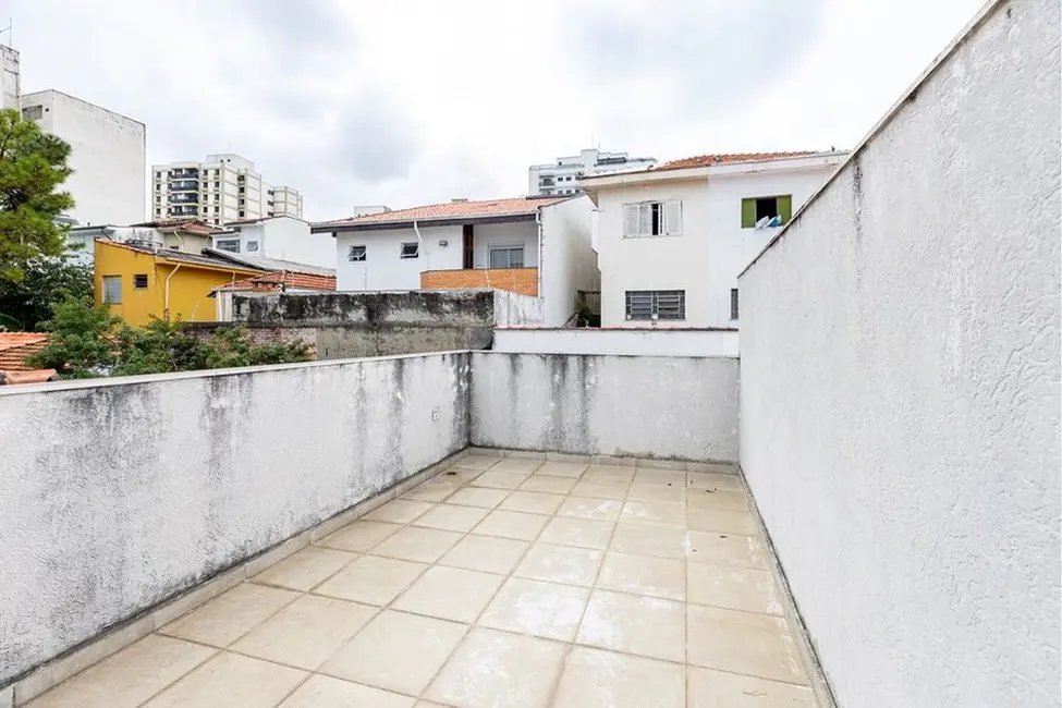Foto 2 de Casa de Condomínio com 4 quartos à venda, 214m2 em Mirandópolis, São Paulo - SP