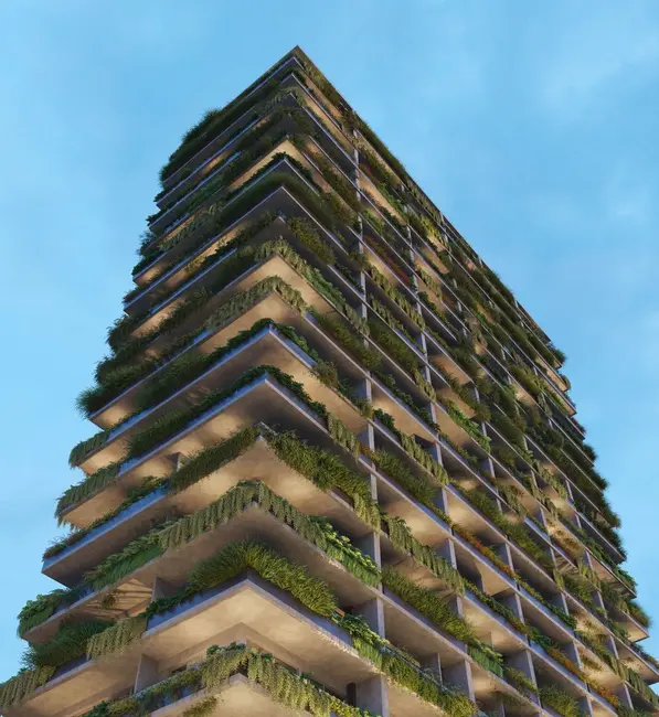 Foto 4 de Apartamento com 1 quarto à venda, 35m2 em Moema, São Paulo - SP