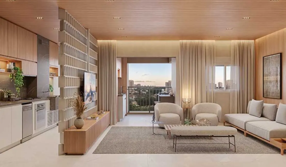 Foto 5 de Apartamento com 3 quartos à venda, 86m2 em Fundação, Sao Caetano Do Sul - SP