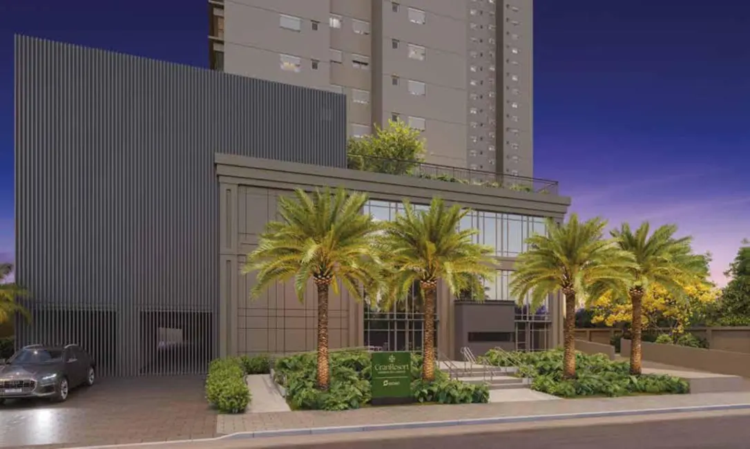 Foto 2 de Apartamento com 3 quartos à venda, 86m2 em Fundação, Sao Caetano Do Sul - SP