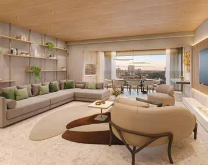 Foto 9 de Apartamento com 3 quartos à venda, 86m2 em Fundação, Sao Caetano Do Sul - SP