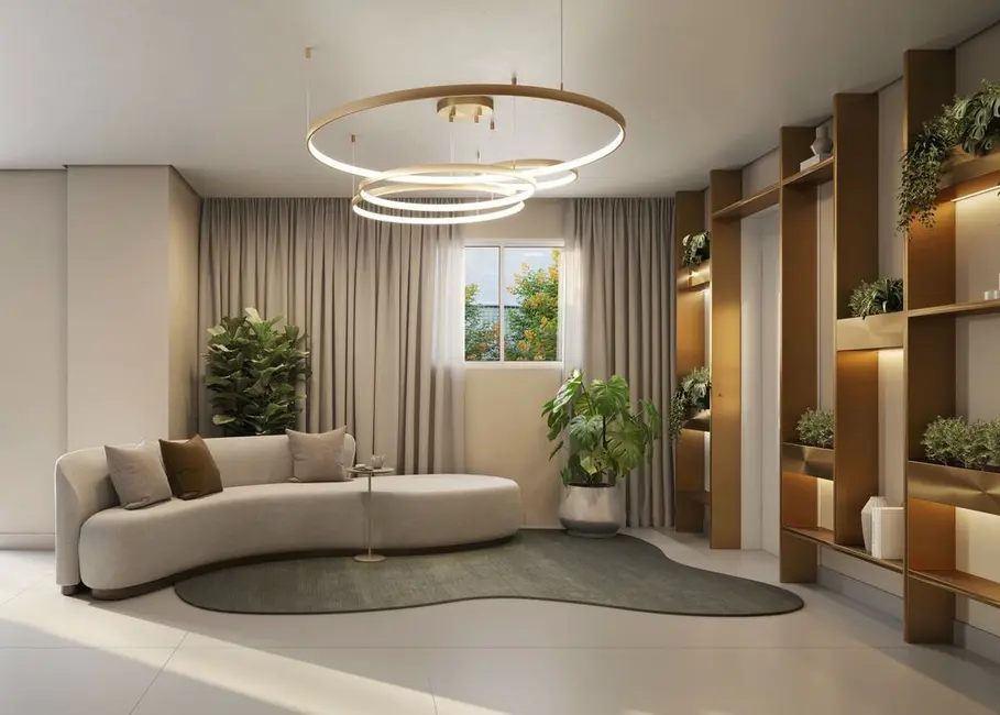 Foto 2 de Apartamento com 2 quartos à venda, 34m2 em Água Branca, São Paulo - SP