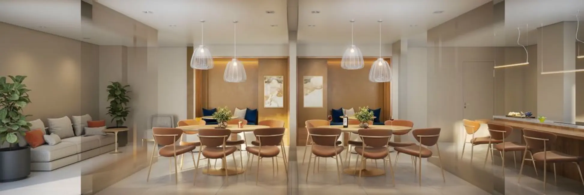 Foto 6 de Apartamento com 2 quartos à venda, 37m2 em Água Branca, São Paulo - SP