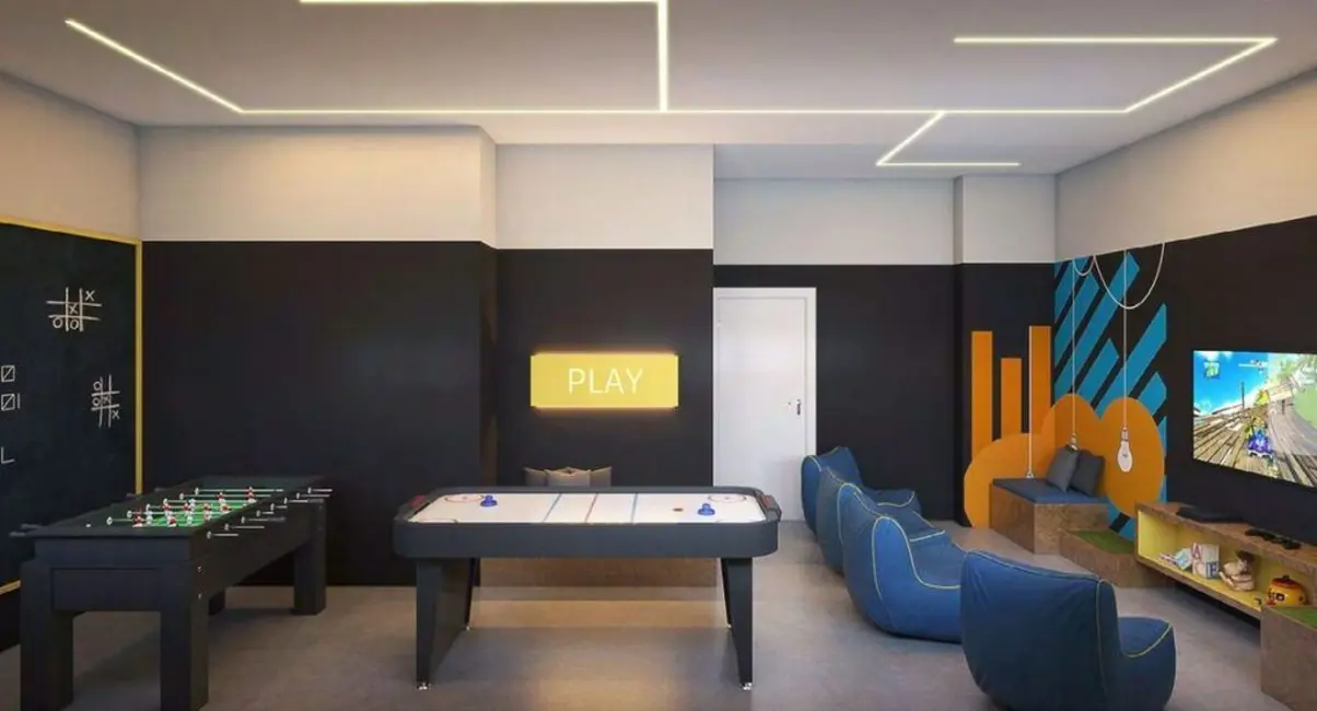 Foto 9 de Apartamento com 2 quartos à venda, 38m2 em Jardim São Luís, São Paulo - SP