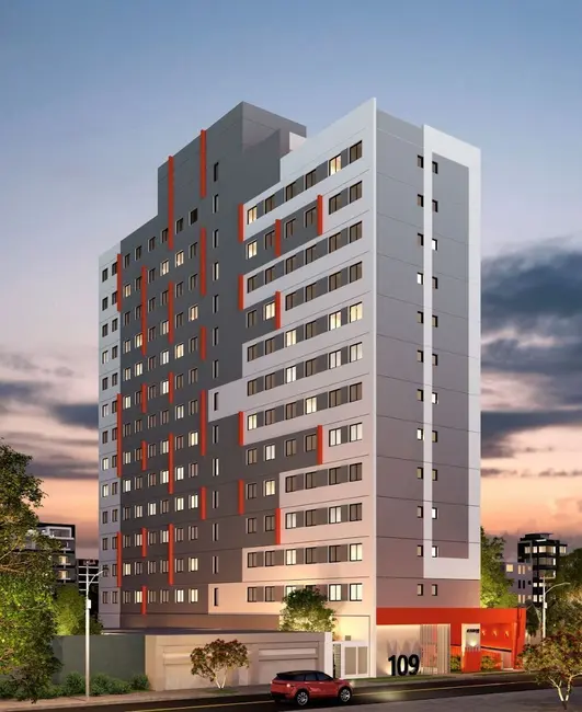 Foto 1 de Apartamento com 1 quarto à venda, 24m2 em Santa Cecília, São Paulo - SP