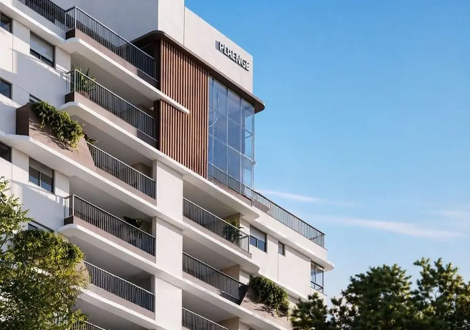 Apartamento com 2 quartos à venda, 52m2 em Vila Tolstoi, São Paulo - SP - imagem 1 Foto 1 de Apartamento com 2 quartos à venda, 52m2 em Vila Tolstoi, São Paulo - SP