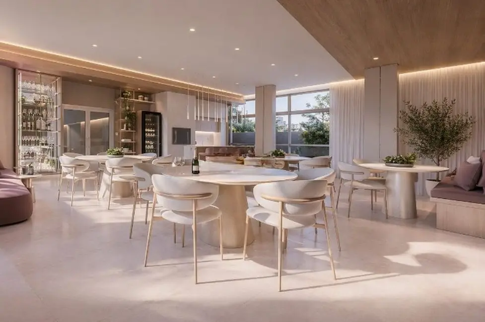 Apartamento com 2 quartos à venda, 52m2 em Vila Tolstoi, São Paulo - SP - imagem 4 Foto 4 de Apartamento com 2 quartos à venda, 52m2 em Vila Tolstoi, São Paulo - SP