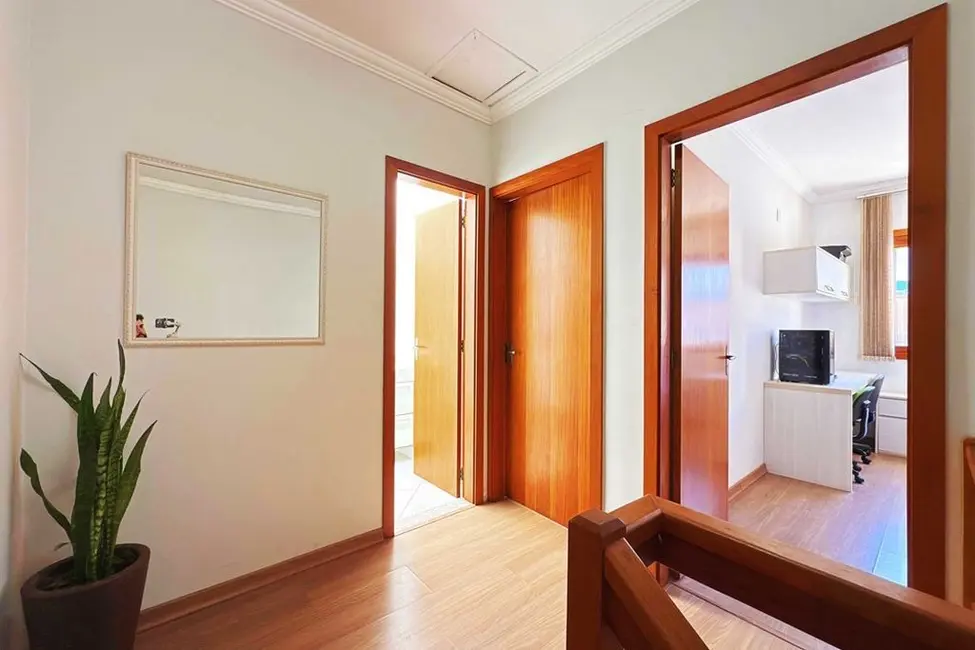 Foto 7 de Apartamento com 3 quartos à venda, 181m2 em Vila Mariana, São Paulo - SP