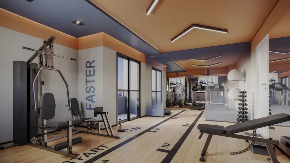 Foto 8 de Apartamento com 1 quarto à venda, 23m2 em Bela Vista, São Paulo - SP