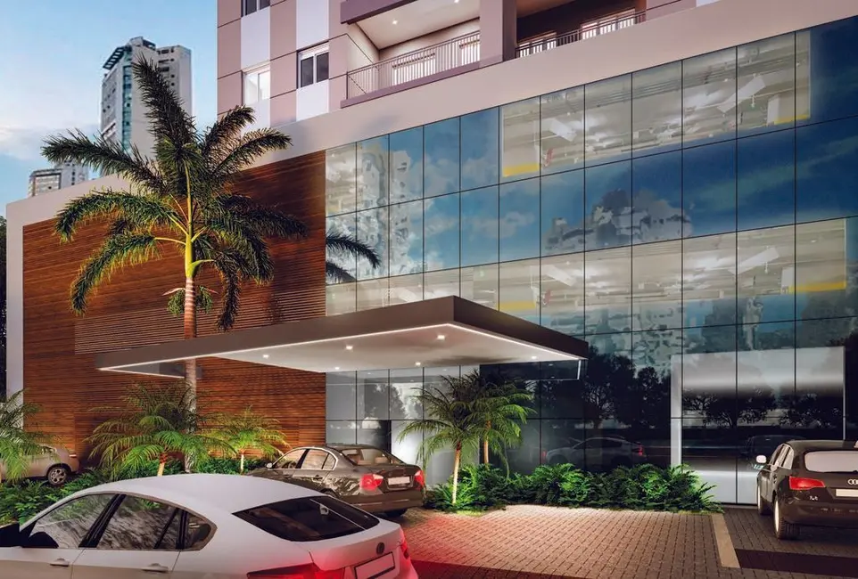 Foto 4 de Apartamento com 2 quartos à venda, 55m2 em Presidente Altino, Osasco - SP