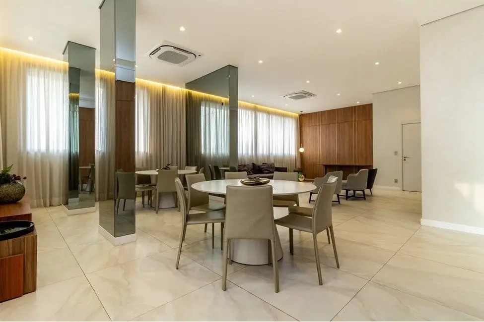 Foto 8 de Apartamento com 2 quartos à venda, 88m2 em Vila Leopoldina, São Paulo - SP