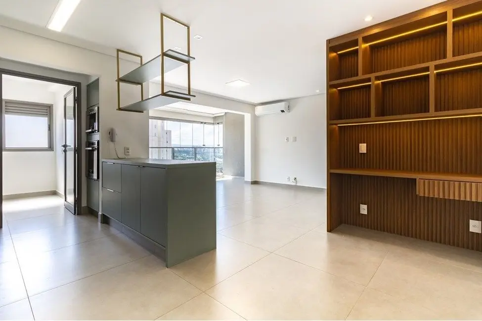 Foto 1 de Apartamento com 2 quartos à venda, 88m2 em Vila Leopoldina, São Paulo - SP