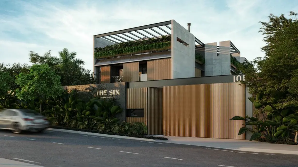 Foto 3 de Casa de Condomínio com 3 quartos à venda, 540m2 em Cidade Jardim, São Paulo - SP