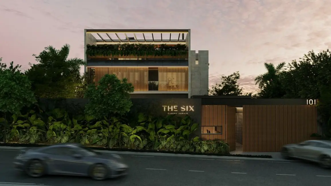 Foto 1 de Casa de Condomínio com 3 quartos à venda, 654m2 em Cidade Jardim, São Paulo - SP