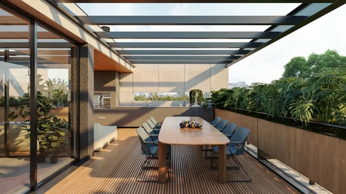 Casa de Condomínio com 3 quartos à venda, 690m2 em Cidade Jardim, São Paulo - SP - imagem 9 Foto 9 de Casa de Condomínio com 3 quartos à venda, 690m2 em Cidade Jardim, São Paulo - SP