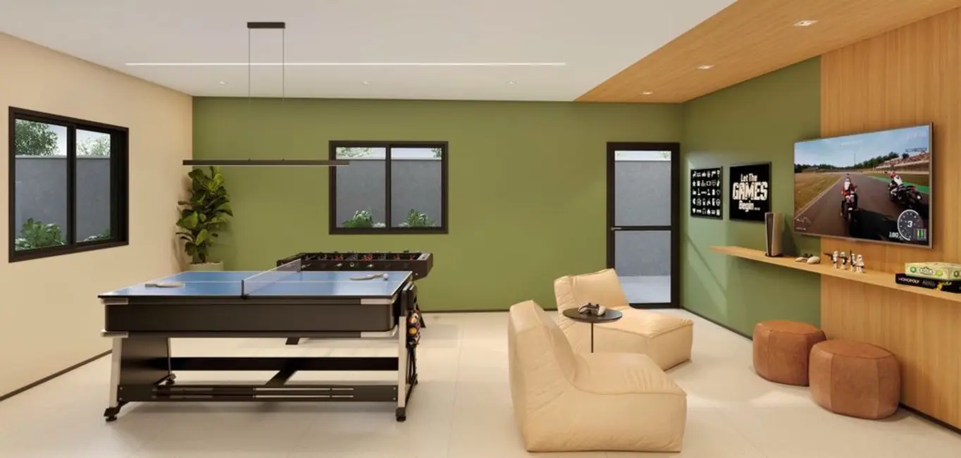 Foto 9 de Apartamento com 2 quartos à venda, 37m2 em Belenzinho, São Paulo - SP