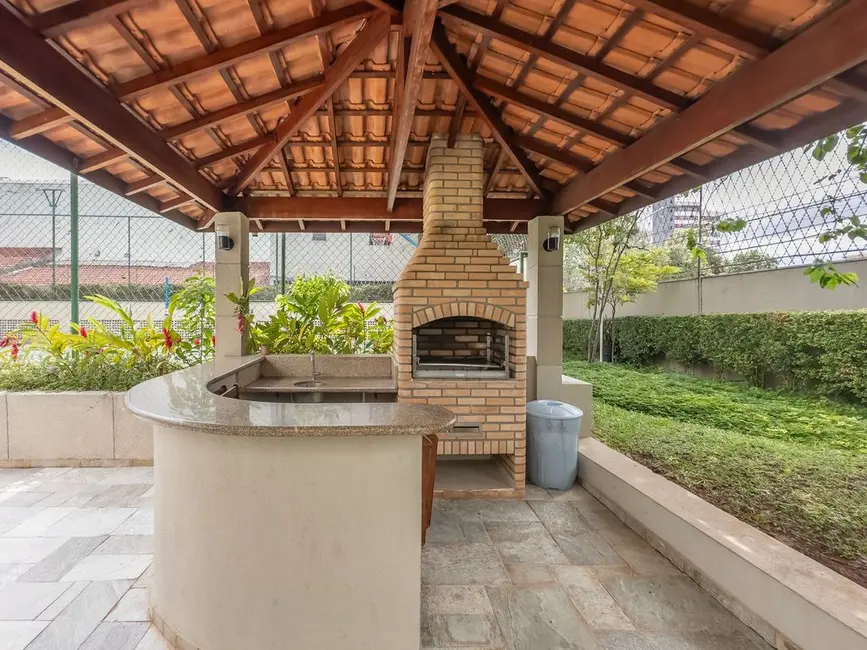 Foto 2 de Apartamento com 3 quartos à venda, 133m2 em Ipiranga, São Paulo - SP