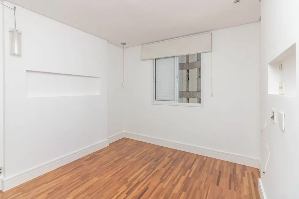 Foto 3 de Apartamento com 3 quartos à venda, 133m2 em Ipiranga, São Paulo - SP