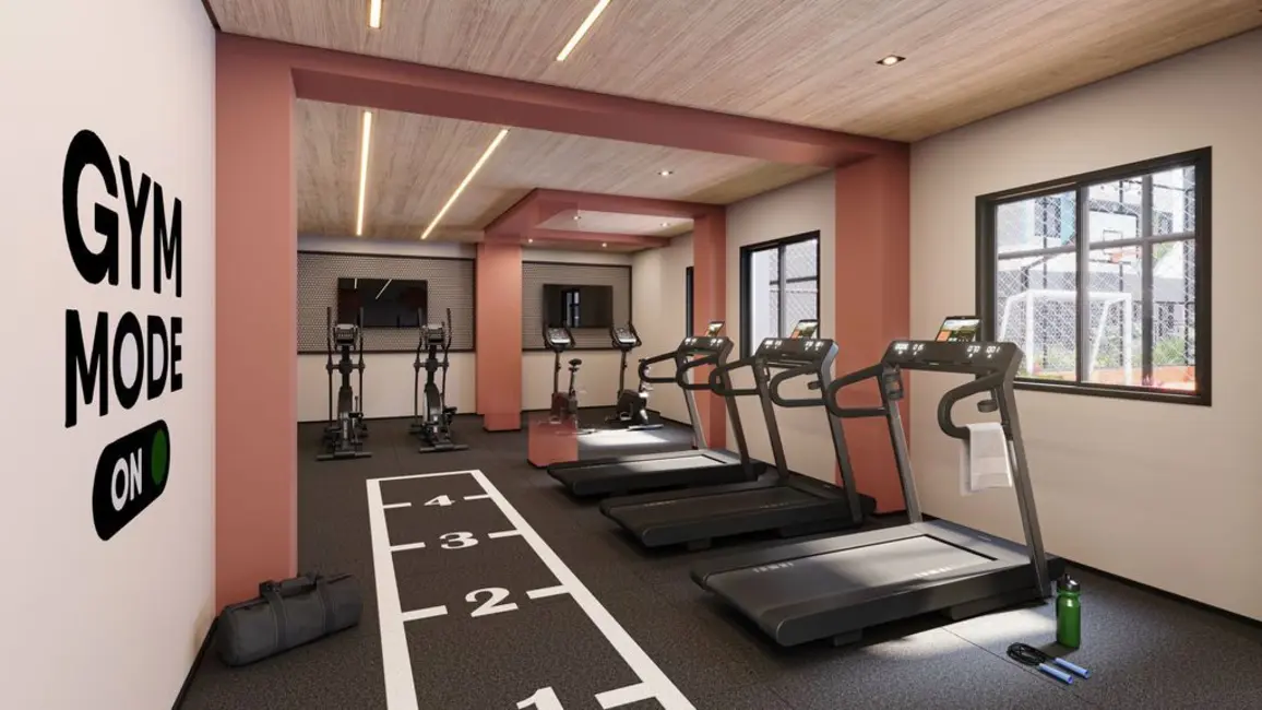 Foto 8 de Apartamento com 2 quartos à venda, 52m2 em Jurubatuba, São Paulo - SP