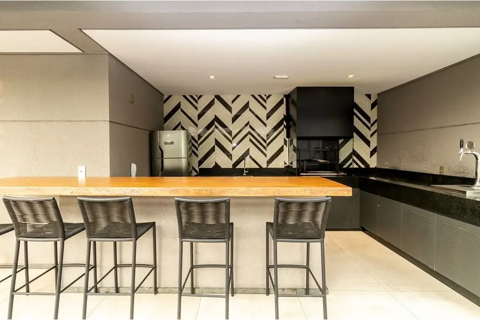 Foto 5 de Apartamento com 3 quartos à venda, 88m2 em Vila Leopoldina, São Paulo - SP