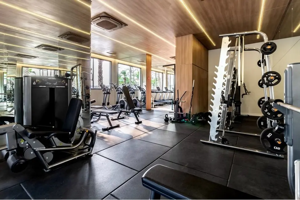 Foto 9 de Apartamento com 3 quartos à venda, 88m2 em Vila Leopoldina, São Paulo - SP
