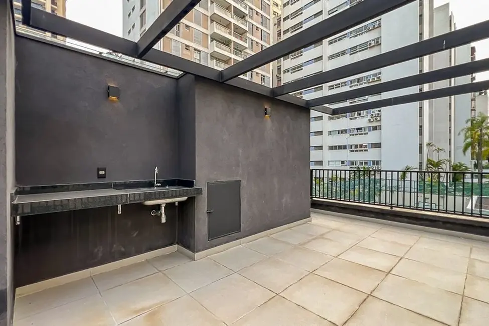 Casa de Condomínio com 2 quartos à venda, 181m2 em Higienópolis, São Paulo - SP - imagem 7 Foto 7 de Casa de Condomínio com 2 quartos à venda, 181m2 em Higienópolis, São Paulo - SP