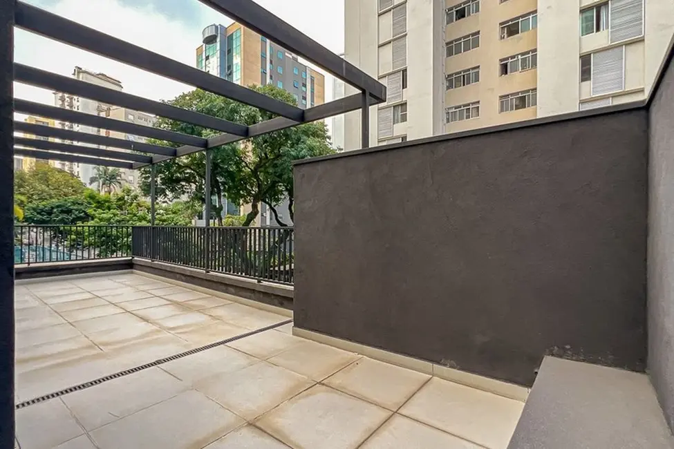 Casa de Condomínio com 2 quartos à venda, 181m2 em Higienópolis, São Paulo - SP - imagem 5 Foto 5 de Casa de Condomínio com 2 quartos à venda, 181m2 em Higienópolis, São Paulo - SP