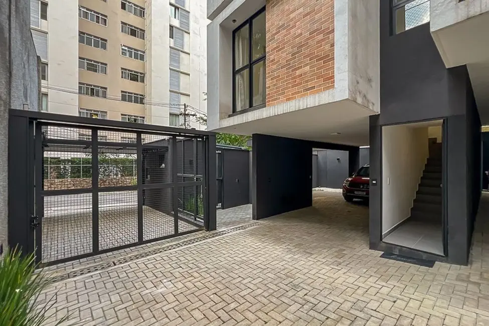 Casa de Condomínio com 2 quartos à venda, 181m2 em Higienópolis, São Paulo - SP - imagem 1 Foto 1 de Casa de Condomínio com 2 quartos à venda, 181m2 em Higienópolis, São Paulo - SP