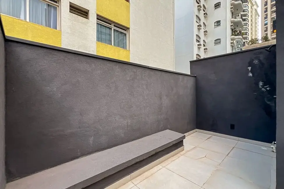 Casa de Condomínio com 2 quartos à venda, 181m2 em Higienópolis, São Paulo - SP - imagem 4 Foto 4 de Casa de Condomínio com 2 quartos à venda, 181m2 em Higienópolis, São Paulo - SP