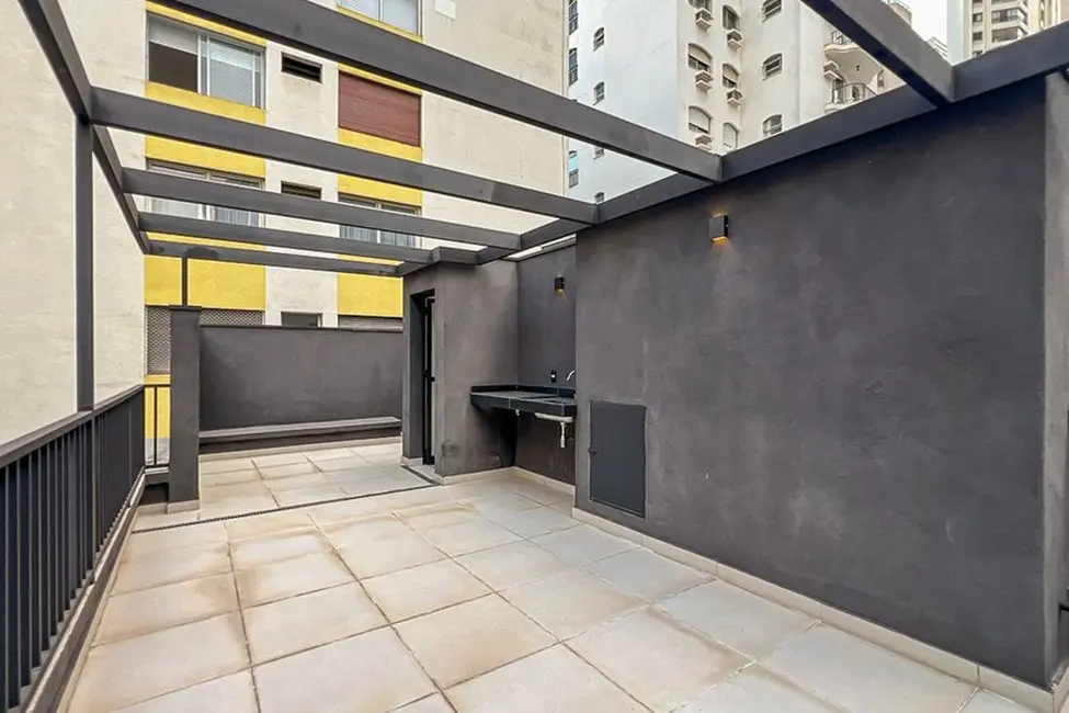 Casa de Condomínio com 2 quartos à venda, 181m2 em Higienópolis, São Paulo - SP - imagem 6 Foto 6 de Casa de Condomínio com 2 quartos à venda, 181m2 em Higienópolis, São Paulo - SP