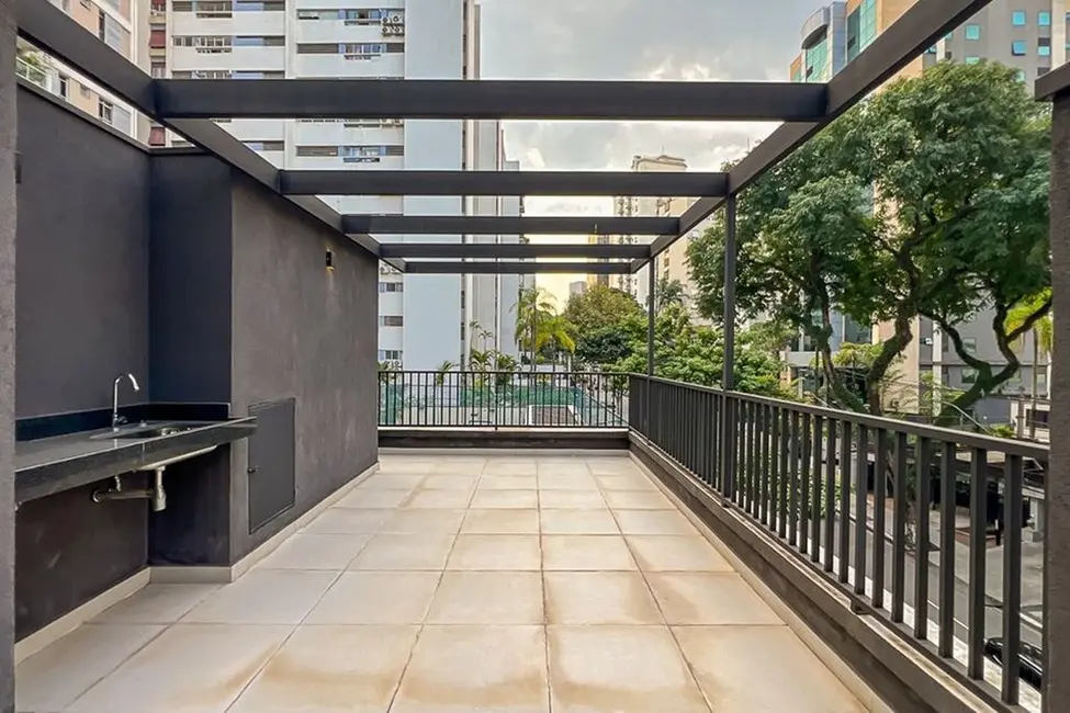 Casa de Condomínio com 2 quartos à venda, 181m2 em Higienópolis, São Paulo - SP - imagem 9 Foto 9 de Casa de Condomínio com 2 quartos à venda, 181m2 em Higienópolis, São Paulo - SP