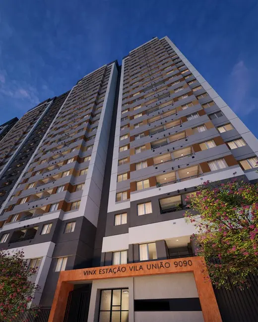 Foto 2 de Apartamento com 2 quartos à venda, 32m2 em Jardim Ângela (Zona Leste), São Paulo - SP