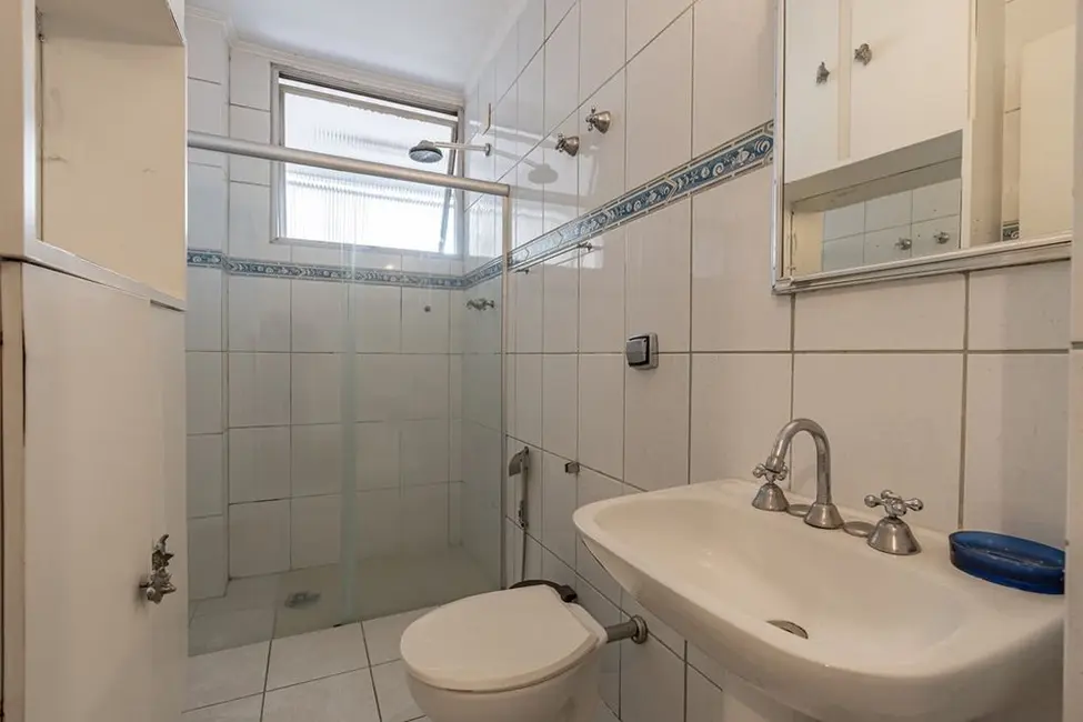 Foto 7 de Apartamento com 3 quartos à venda, 144m2 em Bela Vista, São Paulo - SP