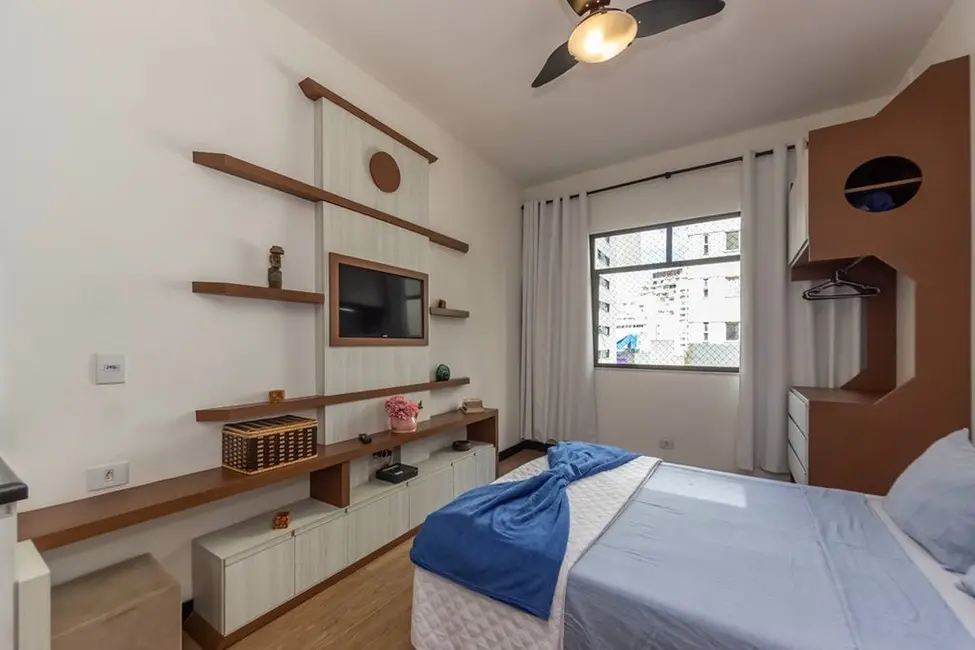 Kitnet com 1 quarto à venda, 31m2 em Bela Vista, São Paulo - SP - imagem 8 Foto 8 de Kitnet com 1 quarto à venda, 31m2 em Bela Vista, São Paulo - SP