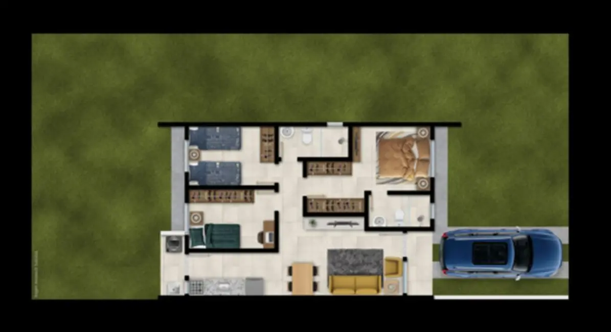 Foto 4 de Kitnet com 1 quarto à venda, 31m2 em Bela Vista, São Paulo - SP