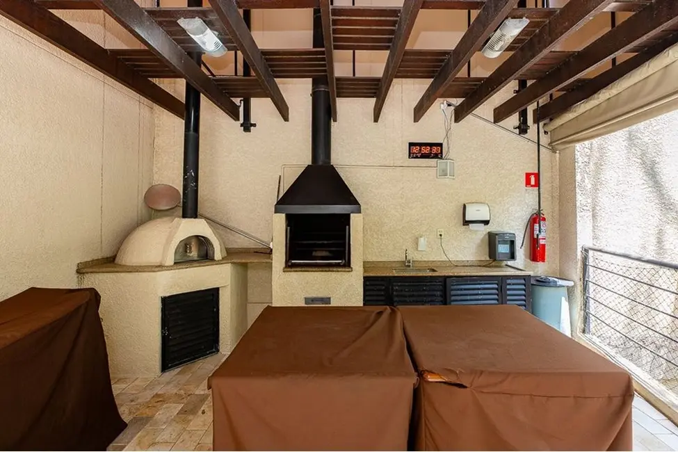 Casa de Condomínio com 3 quartos à venda, 107m2 em Vila Andrade, São Paulo - SP - imagem 9 Foto 9 de Casa de Condomínio com 3 quartos à venda, 107m2 em Vila Andrade, São Paulo - SP