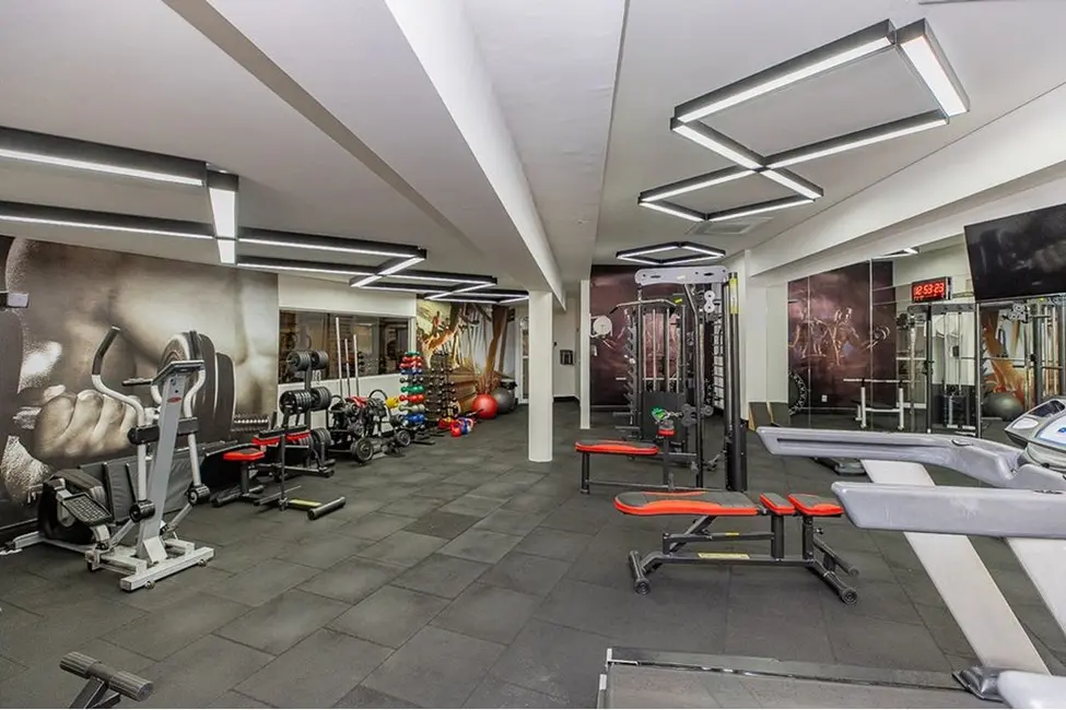 Casa de Condomínio com 3 quartos à venda, 107m2 em Vila Andrade, São Paulo - SP - imagem 7 Foto 7 de Casa de Condomínio com 3 quartos à venda, 107m2 em Vila Andrade, São Paulo - SP