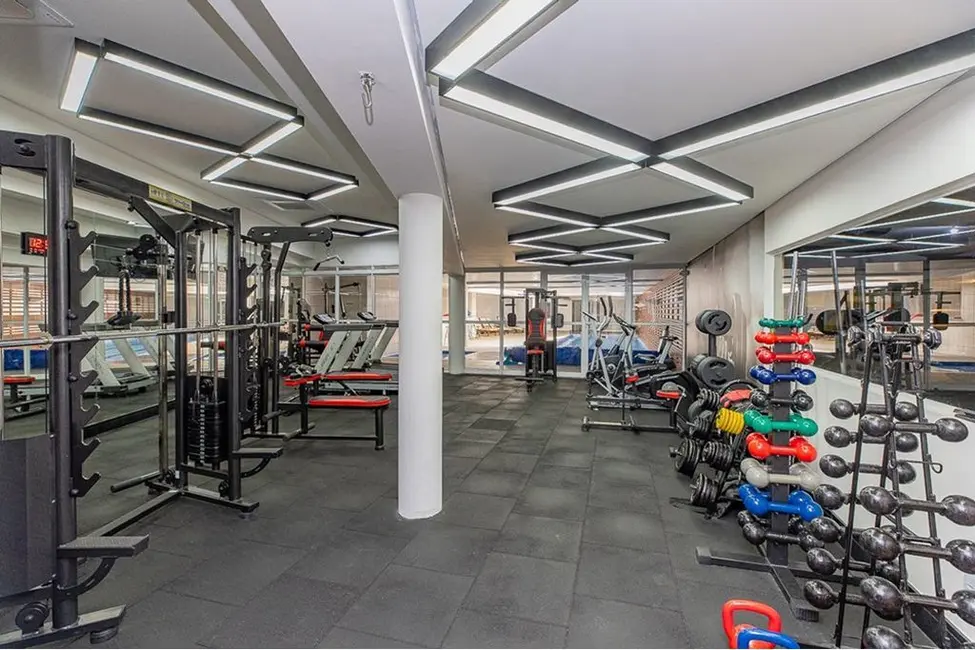 Casa de Condomínio com 3 quartos à venda, 107m2 em Vila Andrade, São Paulo - SP - imagem 8 Foto 8 de Casa de Condomínio com 3 quartos à venda, 107m2 em Vila Andrade, São Paulo - SP