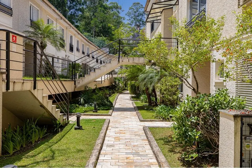 Casa de Condomínio com 3 quartos à venda, 107m2 em Vila Andrade, São Paulo - SP - imagem 2 Foto 2 de Casa de Condomínio com 3 quartos à venda, 107m2 em Vila Andrade, São Paulo - SP