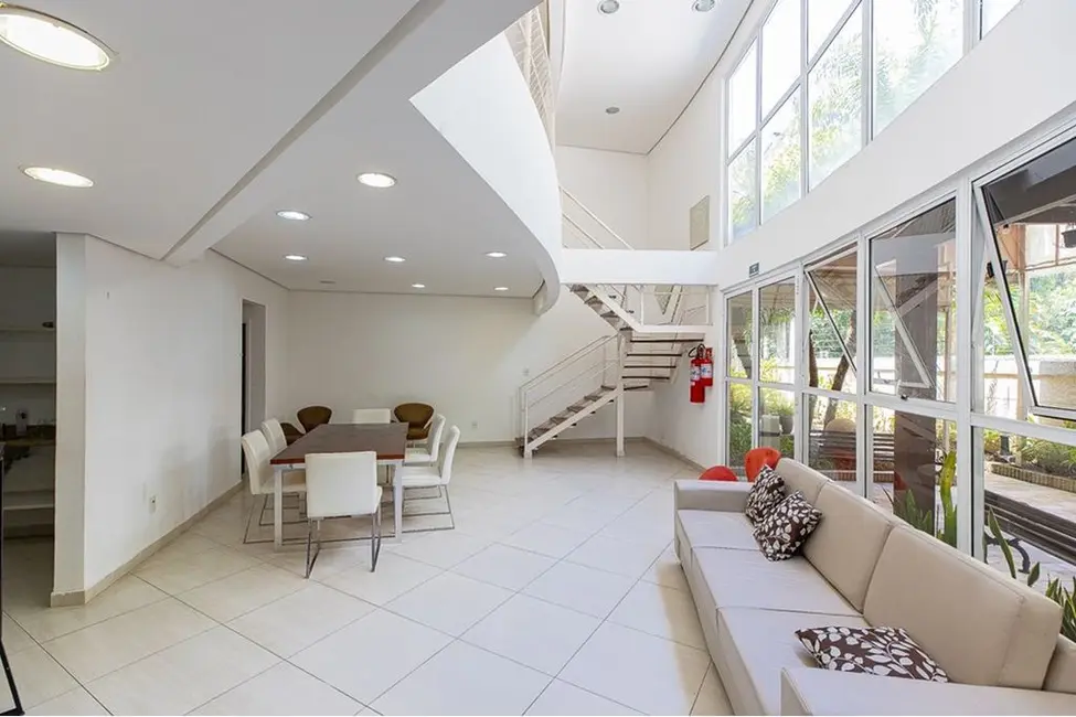 Casa de Condomínio com 3 quartos à venda, 107m2 em Vila Andrade, São Paulo - SP - imagem 3 Foto 3 de Casa de Condomínio com 3 quartos à venda, 107m2 em Vila Andrade, São Paulo - SP