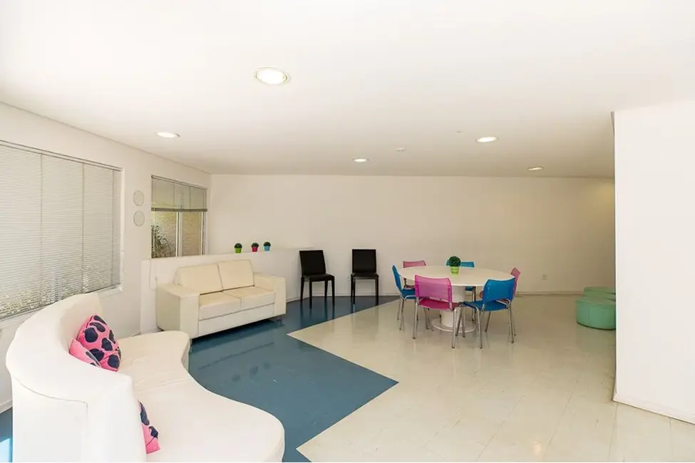 Casa de Condomínio com 3 quartos à venda, 107m2 em Vila Andrade, São Paulo - SP - imagem 5 Foto 5 de Casa de Condomínio com 3 quartos à venda, 107m2 em Vila Andrade, São Paulo - SP