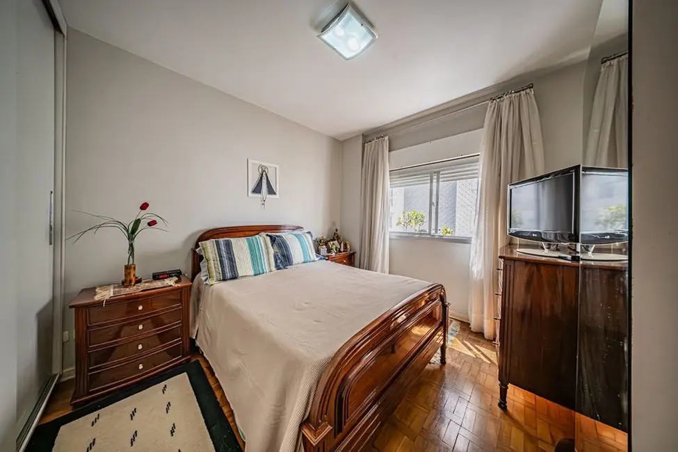 Foto 2 de Apartamento com 2 quartos à venda, 63m2 em Bela Vista, São Paulo - SP