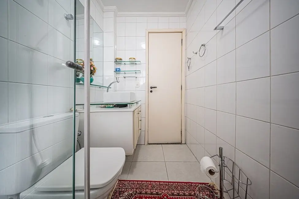 Foto 9 de Apartamento com 2 quartos à venda, 63m2 em Bela Vista, São Paulo - SP