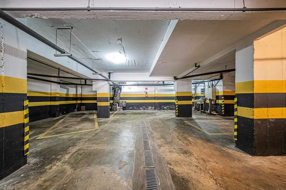 Foto 4 de Apartamento com 2 quartos à venda, 63m2 em Bela Vista, São Paulo - SP