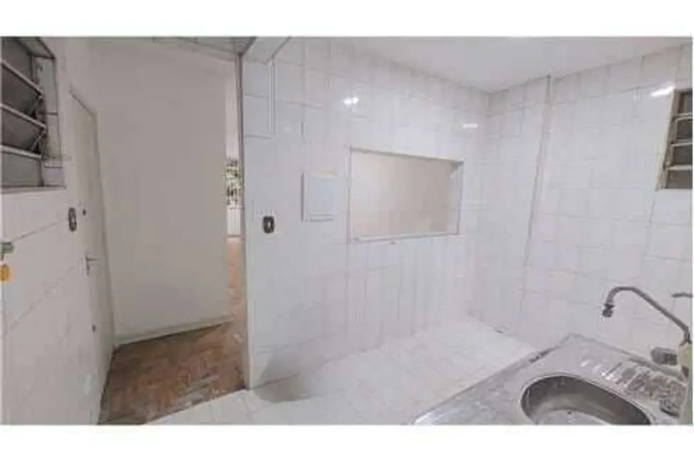 Foto 3 de Apartamento com 1 quarto à venda, 37m2 em Bela Vista, São Paulo - SP