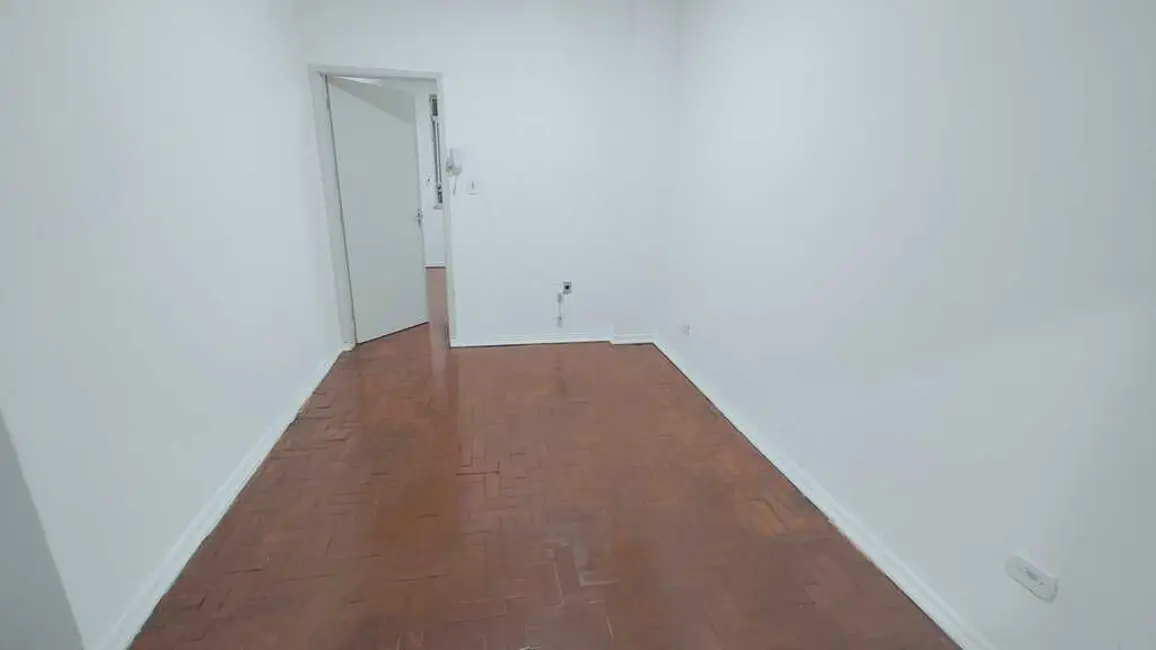 Foto 5 de Apartamento com 1 quarto à venda, 37m2 em Bela Vista, São Paulo - SP
