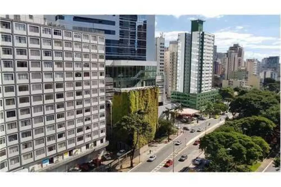 Foto 8 de Apartamento com 1 quarto à venda, 37m2 em Bela Vista, São Paulo - SP