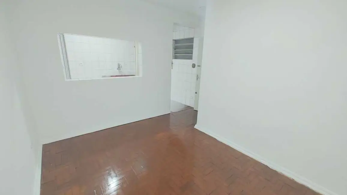 Foto 2 de Apartamento com 1 quarto à venda, 37m2 em Bela Vista, São Paulo - SP